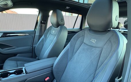 Volkswagen Tiguan, 2026 год, 4 895 000 рублей, 15 фотография