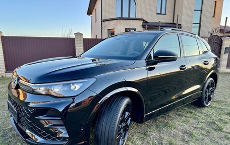 Volkswagen Tiguan, 2026 год, 4 895 000 рублей, 3 фотография