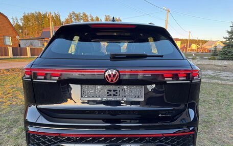 Volkswagen Tiguan, 2026 год, 4 895 000 рублей, 6 фотография