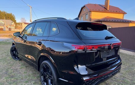 Volkswagen Tiguan, 2026 год, 4 895 000 рублей, 4 фотография