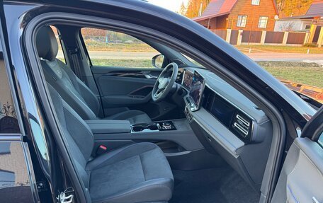 Volkswagen Tiguan, 2026 год, 4 895 000 рублей, 9 фотография