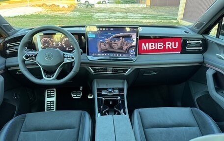 Volkswagen Tiguan, 2026 год, 4 895 000 рублей, 16 фотография