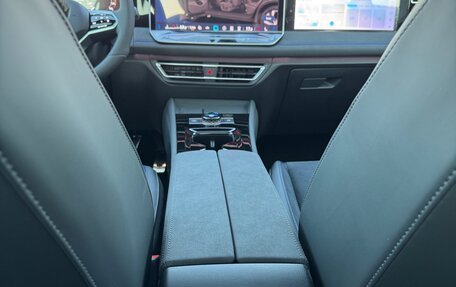 Volkswagen Tiguan, 2026 год, 4 895 000 рублей, 17 фотография