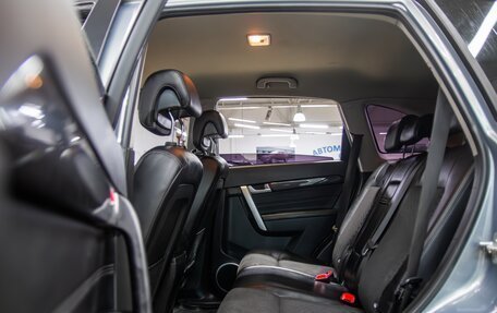 Chevrolet Captiva I, 2014 год, 1 270 000 рублей, 10 фотография