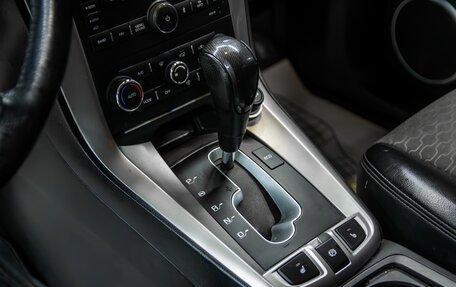 Chevrolet Captiva I, 2014 год, 1 270 000 рублей, 15 фотография