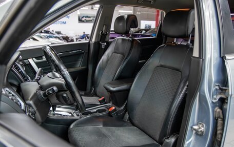 Chevrolet Captiva I, 2014 год, 1 270 000 рублей, 21 фотография