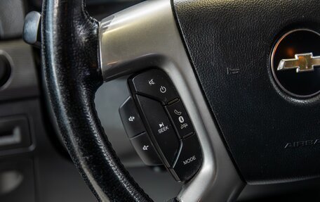 Chevrolet Captiva I, 2014 год, 1 270 000 рублей, 17 фотография