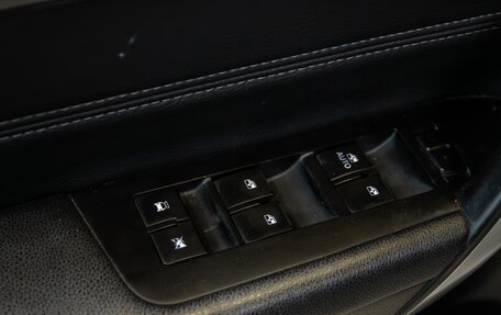 Chevrolet Captiva I, 2014 год, 1 270 000 рублей, 20 фотография