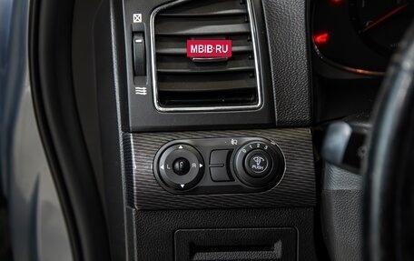 Chevrolet Captiva I, 2014 год, 1 270 000 рублей, 19 фотография