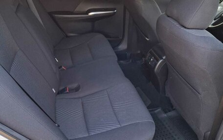 Toyota Camry, 2016 год, 2 160 000 рублей, 10 фотография