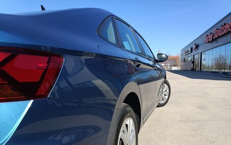 Volkswagen Jetta VII, 2020 год, 1 870 000 рублей, 15 фотография