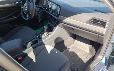 Volkswagen Jetta VII, 2020 год, 1 870 000 рублей, 19 фотография