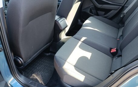 Volkswagen Jetta VII, 2020 год, 1 870 000 рублей, 18 фотография