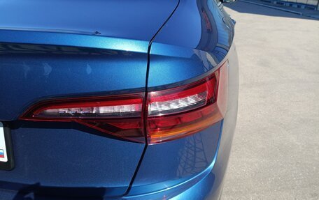 Volkswagen Jetta VII, 2020 год, 1 870 000 рублей, 9 фотография