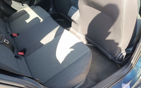 Volkswagen Jetta VII, 2020 год, 1 870 000 рублей, 20 фотография