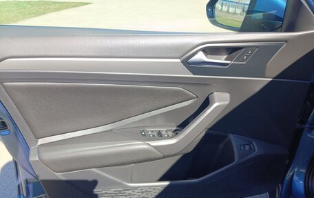 Volkswagen Jetta VII, 2020 год, 1 870 000 рублей, 22 фотография