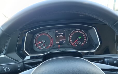 Volkswagen Jetta VII, 2020 год, 1 870 000 рублей, 26 фотография