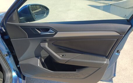 Volkswagen Jetta VII, 2020 год, 1 870 000 рублей, 23 фотография