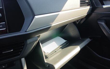 Volkswagen Jetta VII, 2020 год, 1 870 000 рублей, 29 фотография