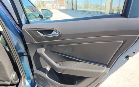 Volkswagen Jetta VII, 2020 год, 1 870 000 рублей, 25 фотография