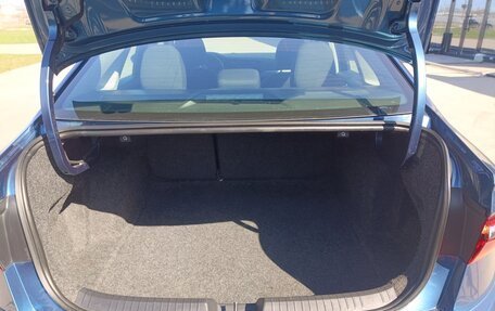 Volkswagen Jetta VII, 2020 год, 1 870 000 рублей, 21 фотография