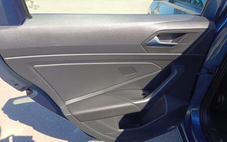 Volkswagen Jetta VII, 2020 год, 1 870 000 рублей, 24 фотография