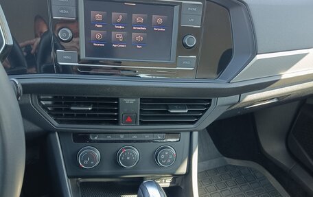 Volkswagen Jetta VII, 2020 год, 1 870 000 рублей, 27 фотография