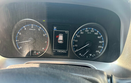 Toyota RAV4, 2016 год, 2 189 000 рублей, 7 фотография