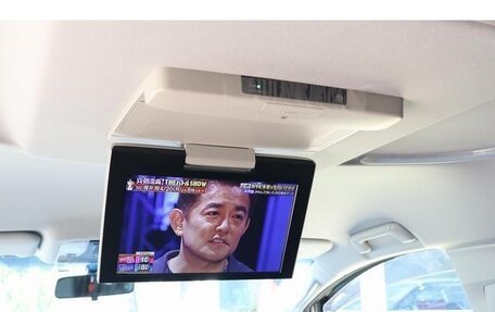 Toyota Alphard III, 2017 год, 5 700 000 рублей, 16 фотография