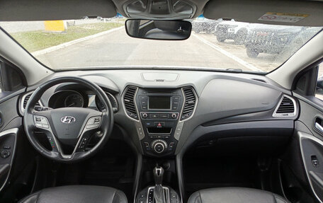 Hyundai Santa Fe III рестайлинг, 2015 год, 1 970 000 рублей, 17 фотография