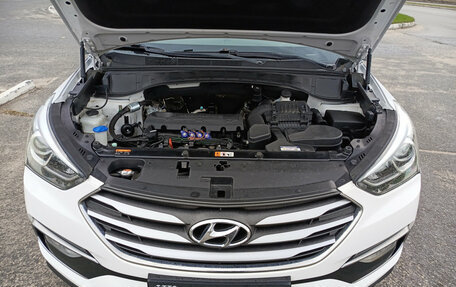 Hyundai Santa Fe III рестайлинг, 2015 год, 1 970 000 рублей, 11 фотография