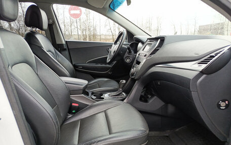 Hyundai Santa Fe III рестайлинг, 2015 год, 1 970 000 рублей, 13 фотография