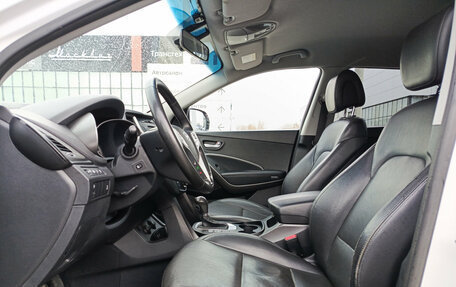 Hyundai Santa Fe III рестайлинг, 2015 год, 1 970 000 рублей, 20 фотография