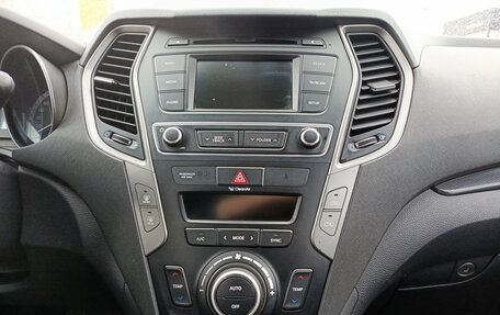 Hyundai Santa Fe III рестайлинг, 2015 год, 1 970 000 рублей, 18 фотография