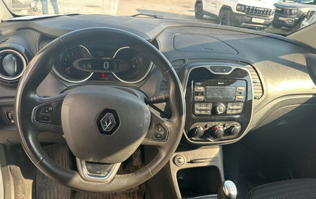 Renault Kaptur I рестайлинг, 2018 год, 1 475 000 рублей, 6 фотография