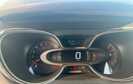 Renault Kaptur I рестайлинг, 2018 год, 1 475 000 рублей, 7 фотография