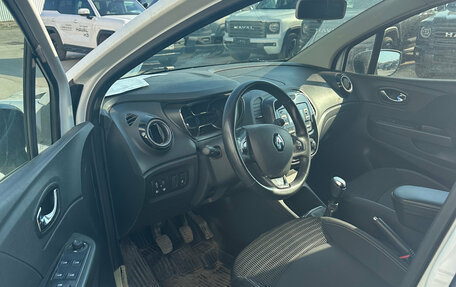 Renault Kaptur I рестайлинг, 2018 год, 1 475 000 рублей, 5 фотография