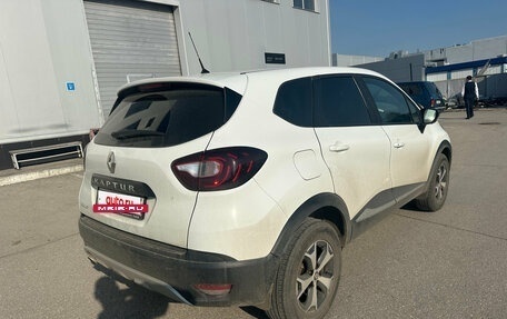 Renault Kaptur I рестайлинг, 2018 год, 1 475 000 рублей, 3 фотография