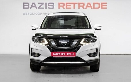 Nissan X-Trail, 2019 год, 2 440 000 рублей, 3 фотография