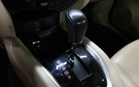 Nissan X-Trail, 2019 год, 2 440 000 рублей, 11 фотография