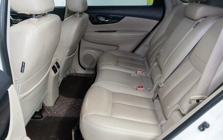 Nissan X-Trail, 2019 год, 2 440 000 рублей, 17 фотография