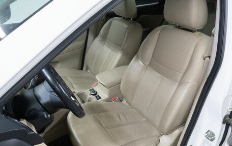 Nissan X-Trail, 2019 год, 2 440 000 рублей, 16 фотография