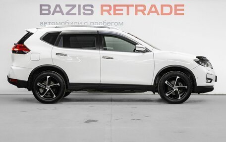 Nissan X-Trail, 2019 год, 2 440 000 рублей, 5 фотография