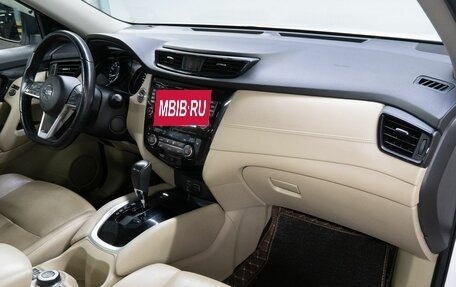 Nissan X-Trail, 2019 год, 2 440 000 рублей, 18 фотография