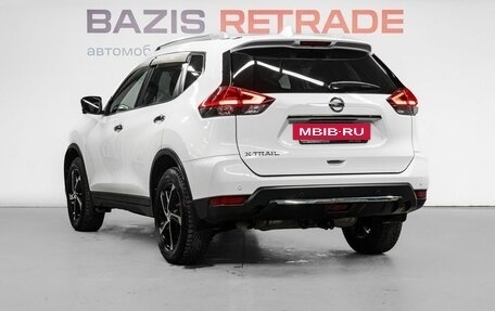 Nissan X-Trail, 2019 год, 2 440 000 рублей, 8 фотография