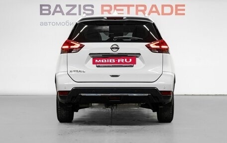 Nissan X-Trail, 2019 год, 2 440 000 рублей, 7 фотография