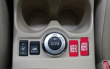 Nissan X-Trail, 2019 год, 2 440 000 рублей, 12 фотография