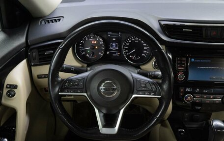 Nissan X-Trail, 2019 год, 2 440 000 рублей, 21 фотография