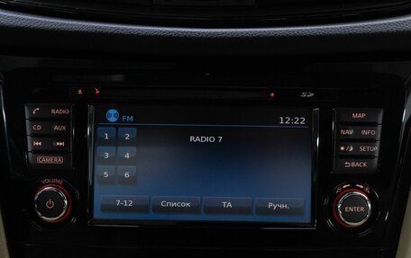 Nissan X-Trail, 2019 год, 2 440 000 рублей, 24 фотография