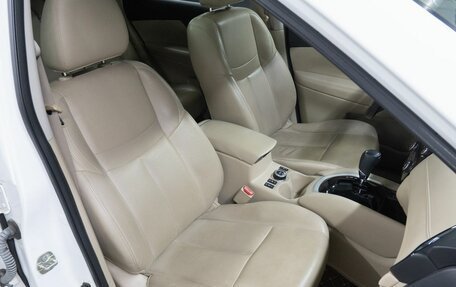 Nissan X-Trail, 2019 год, 2 440 000 рублей, 19 фотография